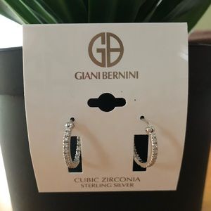 Giani Bernini earrings